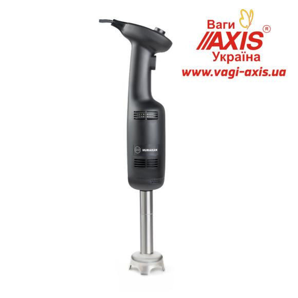 Миксер ручной погружной Hurakan HKN-MPX160 COMBI