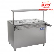 Мармит вторых блюд КИЙ-В М 2Б-1115 Классик