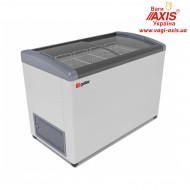 Морозильный ларь Frostor FG 500 E