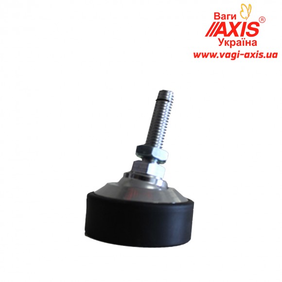 M18 leg for beam strain gauges of the SQB 3-5t model range