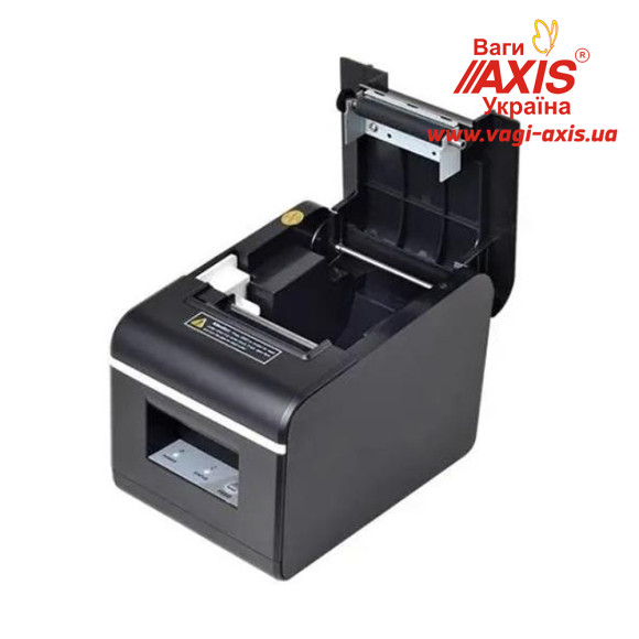 Принтер чеков WPC 58 USB+Ethernet+Bluetooth Принтер чеков WPC 58 USB+Ethernet+Bluetooth