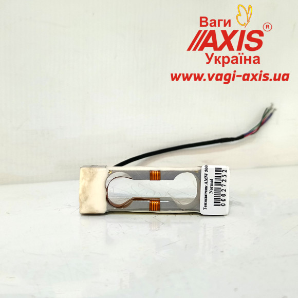 Тензодатчик Keli AMW 500g