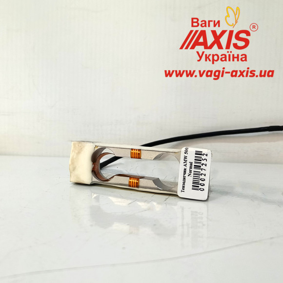 Тензодатчик Keli AMW 500g