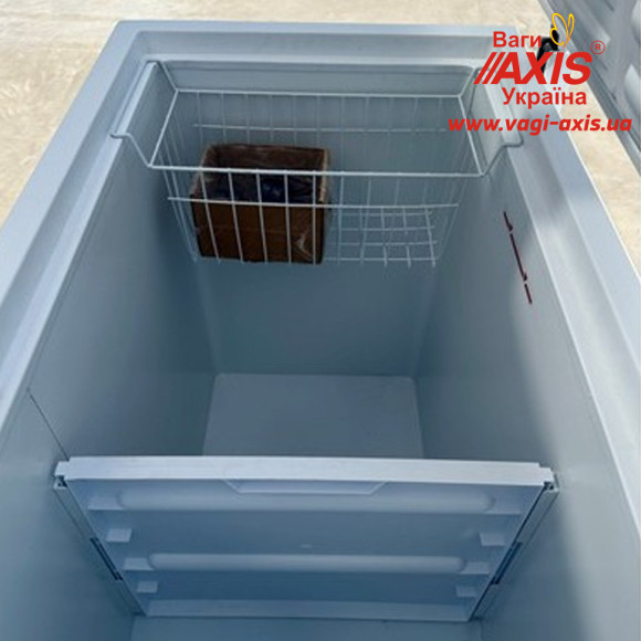 Морозильный ларь UDD 365 TDS Gooder