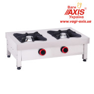 Плита газовая ПГ-2Н-П (Б) Плита газовая ПГ-2Н-П (Б)