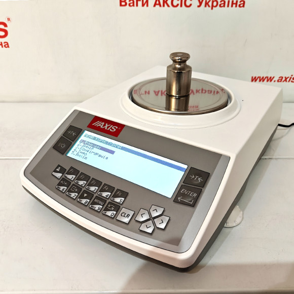 Весы лабораторные ADC1020G Весы лабораторные ADC1020G