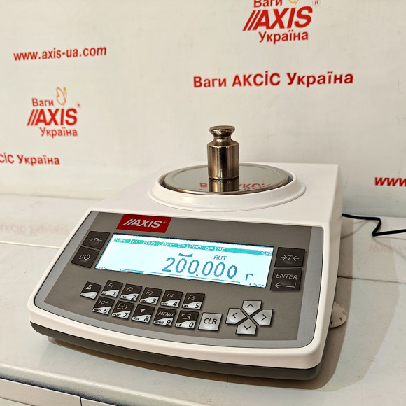 Весы лабораторные ADC1020G Весы лабораторные ADC1020G