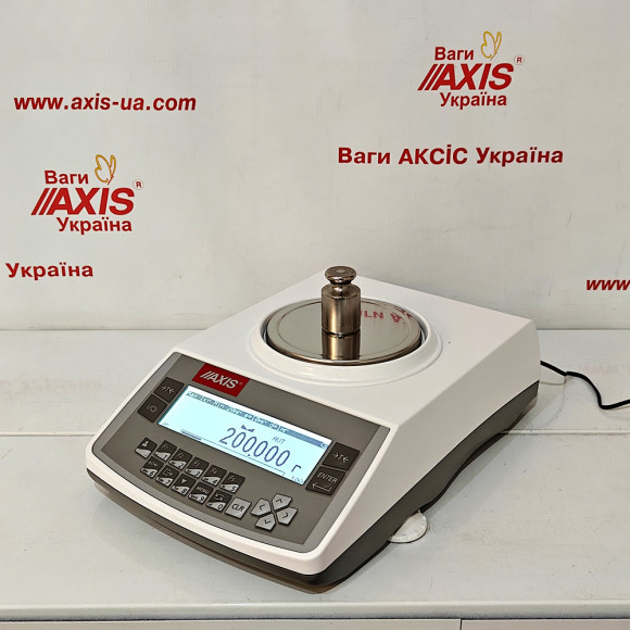 Весы лабораторные ADC1020G Весы лабораторные ADC1020G