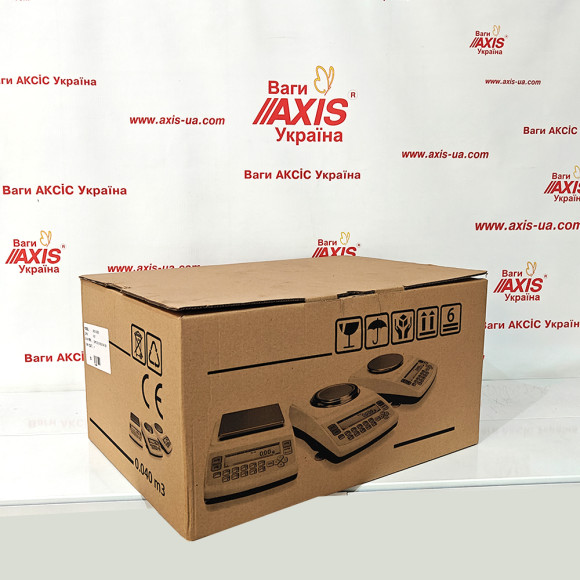 Весы лабораторные ADC1020G Весы лабораторные ADC1020G