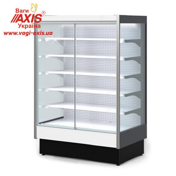 Холодильная горка Свитязь Q 180 BCн DG
