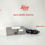 Тензодатчик Keli UDAK (50, 100, 150, 200, 300, 600, 750kg) Тензодатчик Keli UDAK (50, 100, 150, 200, 300, 600, 750kg)