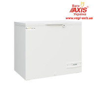 Морозильный ларь UDD 465 TDS Gooder