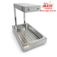 Аппарат для подогрева чипсов GoodFood CW30S