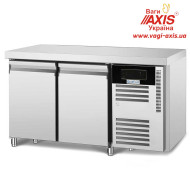Стол холодильный двухдверный GoodFood GF-GN2100TNS-HC
