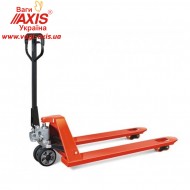 Рокла, Тележка гидравлическая CBY AC-25 (алюминий/резина)