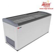 Морозильный ларь Frostor FG 700 E