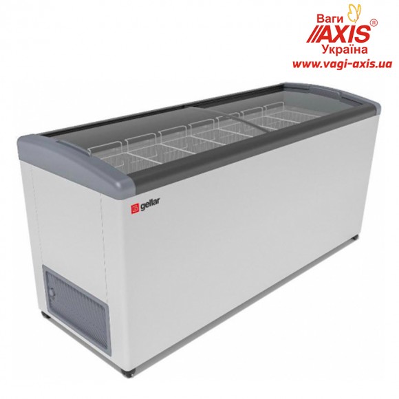 Freezing chest of Frostor FG 700 E Freezing chest of Frostor FG 700 E