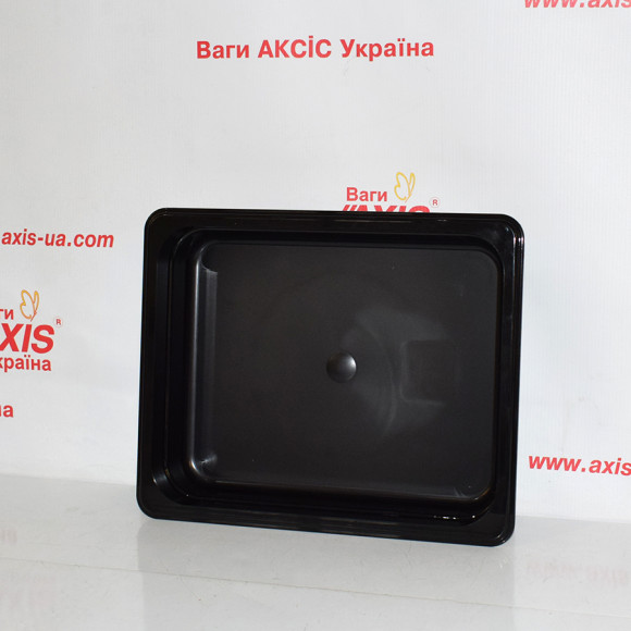 Гастроемкость из поликарбоната PC GN-1/2 65 (325x265) 