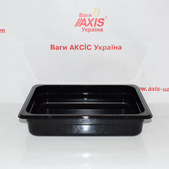 Гастроемкость из поликарбоната PC GN-1/2 65 (325x265) 