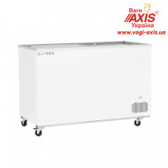 Морозильный ларь UDD 400 SC Gooder