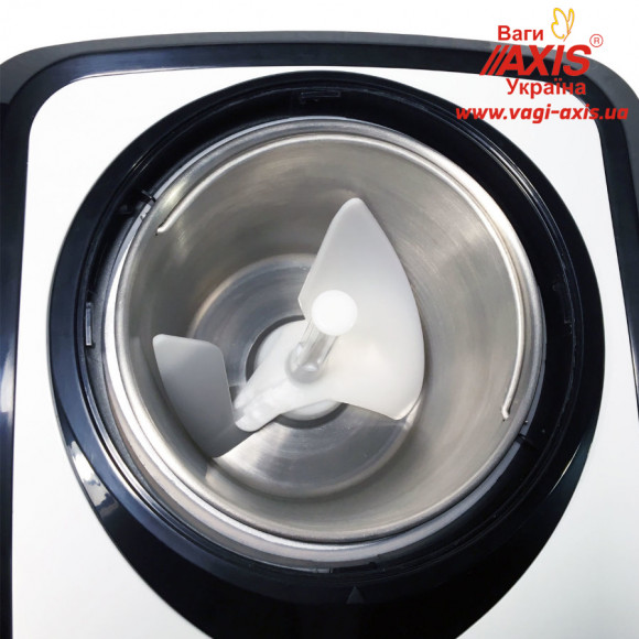 The device for ice cream (milling cutter) GoodFood ICM15