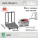 Commodity scales for weighing bags BDU60-0405-M B Budget