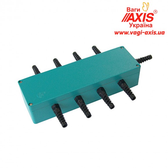 JB06-8 strain gage junction box JB06-8 strain gage junction box