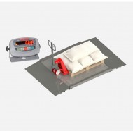 Ваги наезние 4BDU300Н-1212-Б БЮДЖЕТ