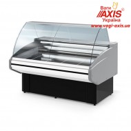 Витрина универсальная Двина CS 150 ВСн