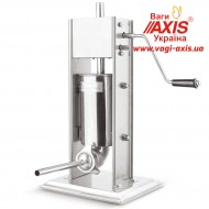 Шприц колбасный вертикальный GoodFood SF2VS Шприц колбасный вертикальный GoodFood SF2VS