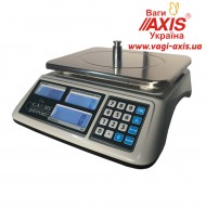 Ваги рахункові ВТД-3-ССЧ Ваги рахункові ВТД-3-ССЧ