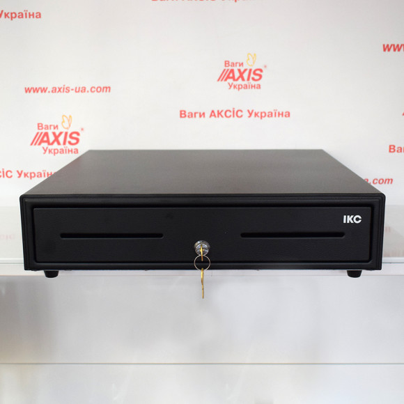 Денежный ящик C4646