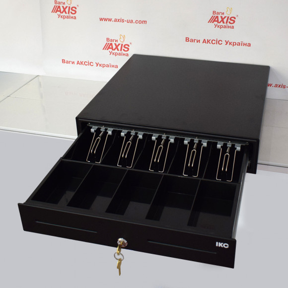 Денежный ящик C4646