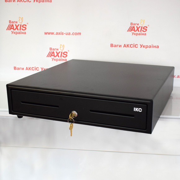 Денежный ящик C4646