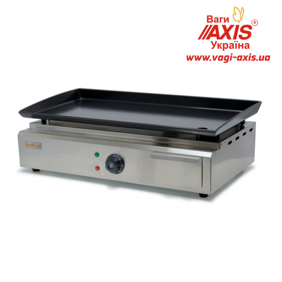 Поверхность для жарки электрическая GoodFood EG55BCS