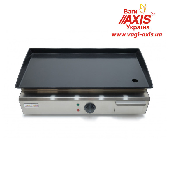 Поверхность для жарки электрическая GoodFood EG55BCS