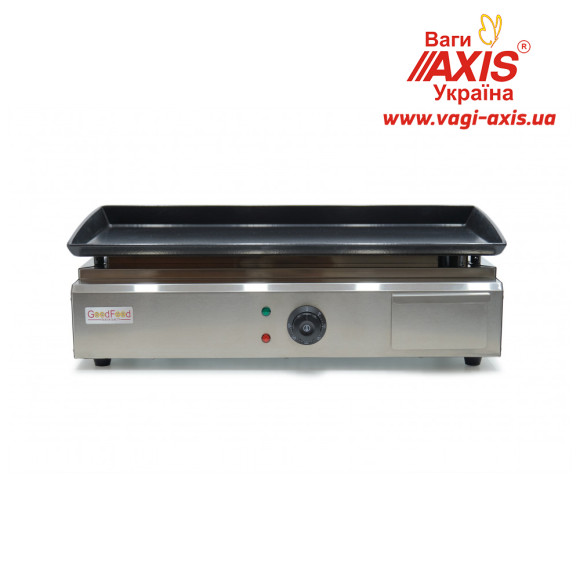 Поверхность для жарки электрическая GoodFood EG55BCS