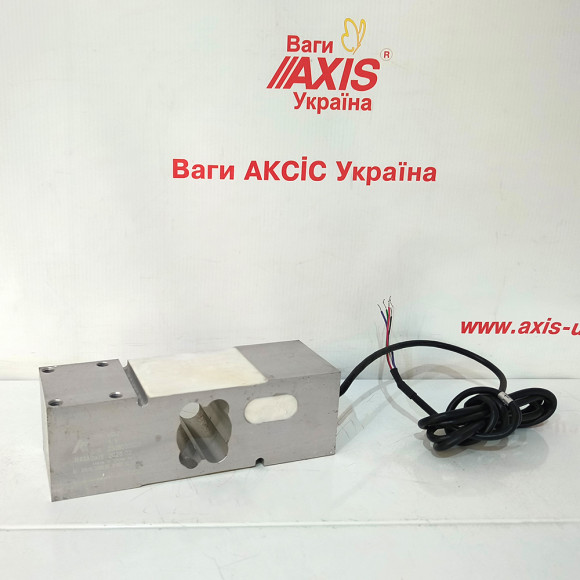 Тензодатчик Keli UDJ (30, 50, 75, 100, 150, 200, 250, 300, 500, 635, 750, 800, 1000 кг.)