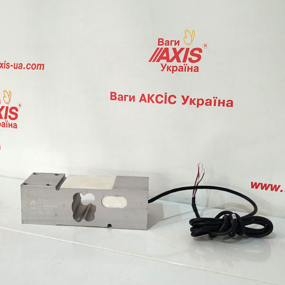 Тензодатчик Keli UDJ (30, 50, 75, 100, 150, 200, 250, 300, 500, 635, 750, 800, 1000 кг.)