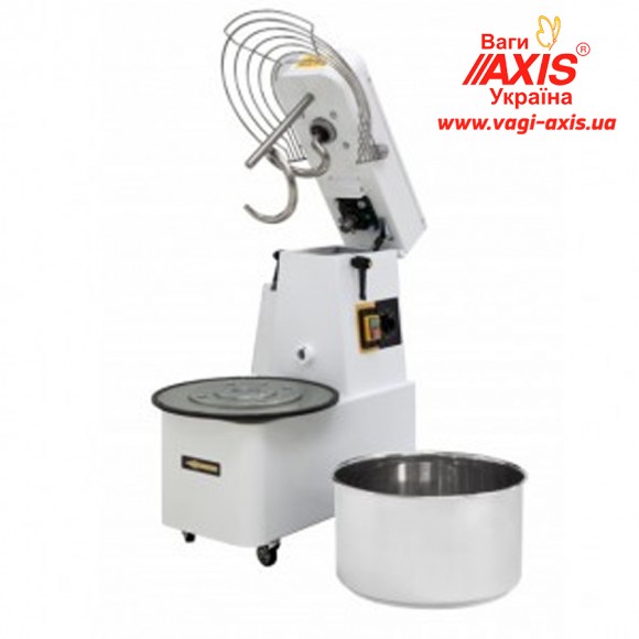 Тестомес ItPizza M-30-2S-3Ф Тестомес ItPizza M-30-2S-3Ф