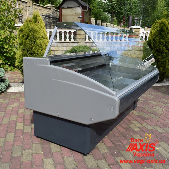 Витрина универсальная Двина CS 180 ВСн