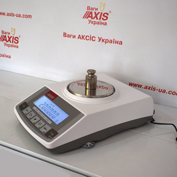 Весы лабораторные ADC3200C Весы лабораторные ADC3200C
