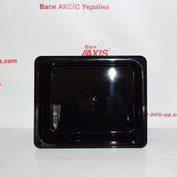 Гастроемкость из поликарбоната PC GN-1/2 100 (325x265)