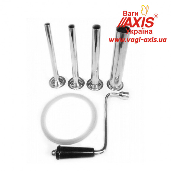 Шприц колбасный вертикальный GoodFood SF3VS Шприц колбасный вертикальный GoodFood SF3VS