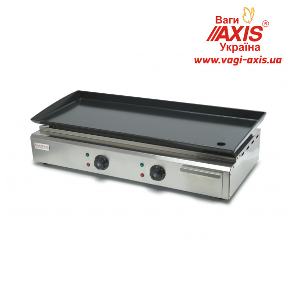 Поверхность для жарки электрическая GoodFood EG73BCS