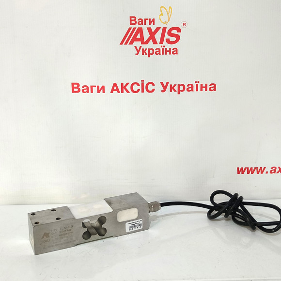 Тензодатчик Keli ILK-SS 250kg Тензодатчик Keli ILK-SS 250kg