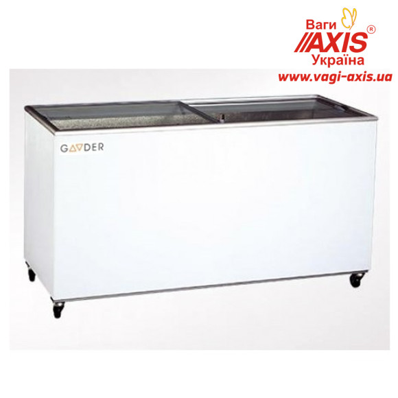 Морозильный ларь UDD 600 SC Gooder
