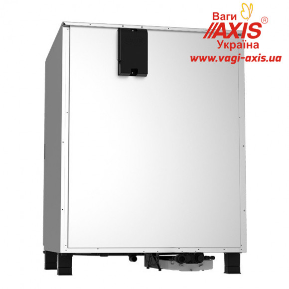 Печь пароконвекционная Unox XEBC10EUEPRM (линия PLUS)