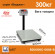 Commodity scales BDU300S-0808-B Budget Commodity scales BDU300S-0808-B Budget