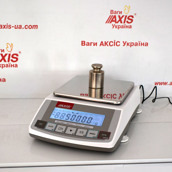 Весы лабораторные ADC4200C